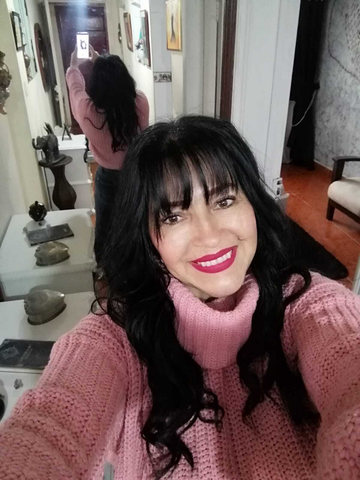 Artist Sarahteikus Foto 5