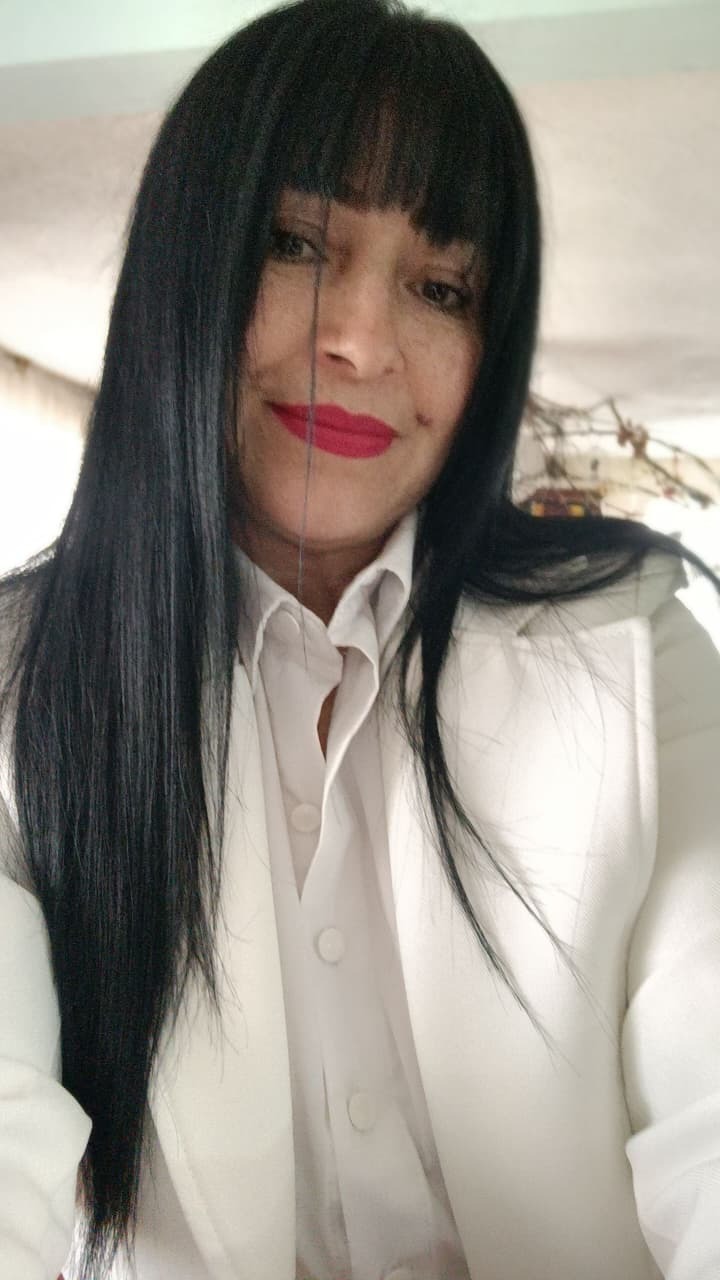 Artist Sarahteikus Foto 4