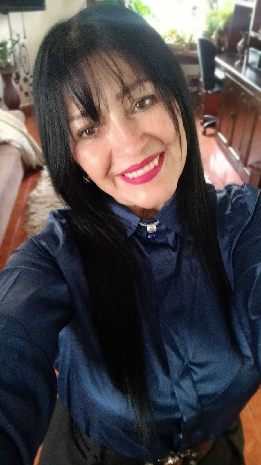 Artist Sarahteikus Foto 3