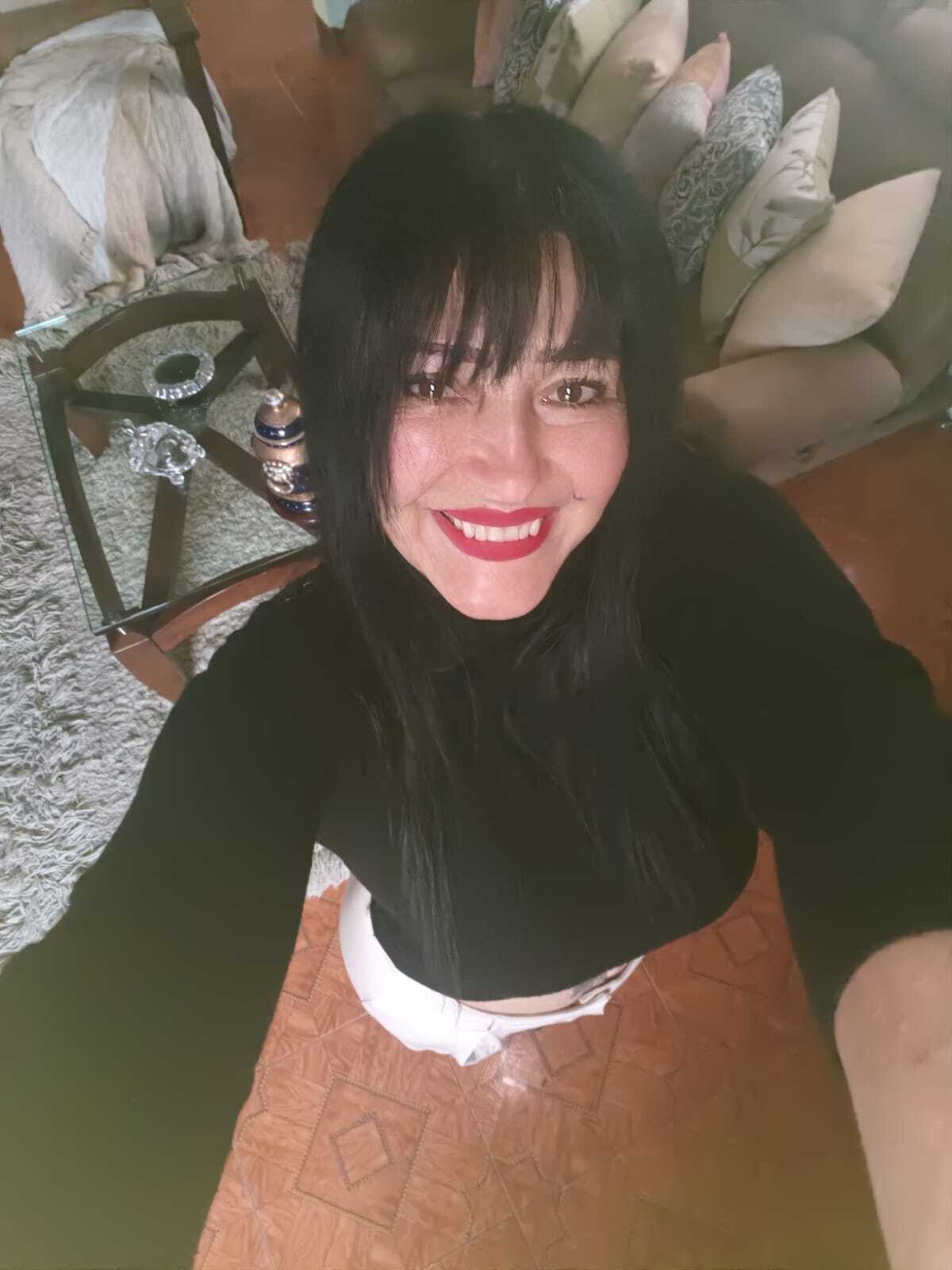 Artist Sarahteikus Foto 2