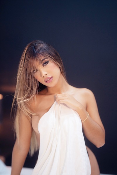 Artist Sofiasstone Foto 10