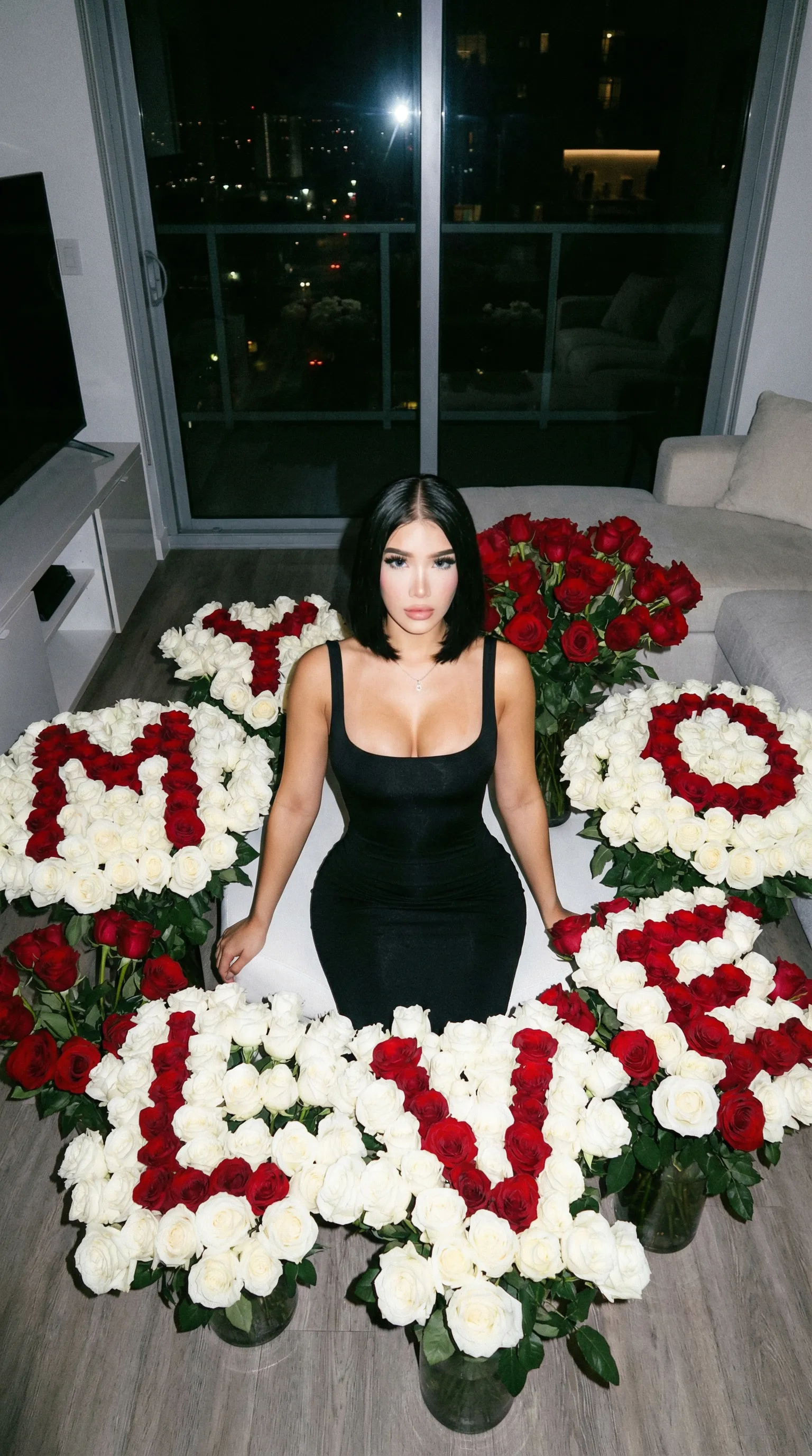 Darsteller Sofiasstone Foto 2