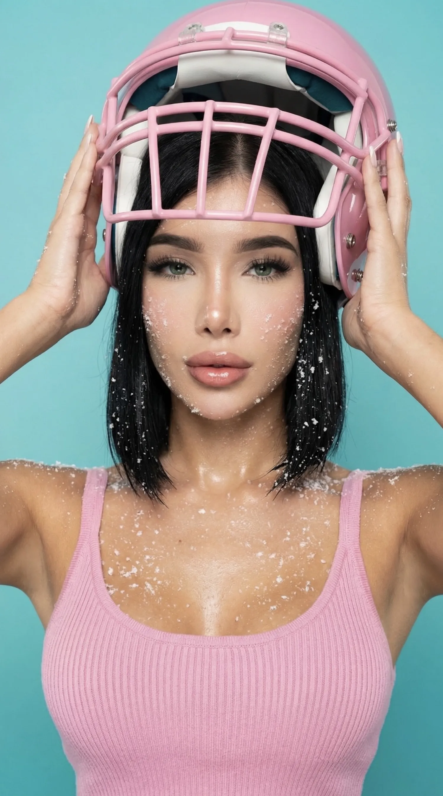 Darsteller Sofiasstone Foto 3