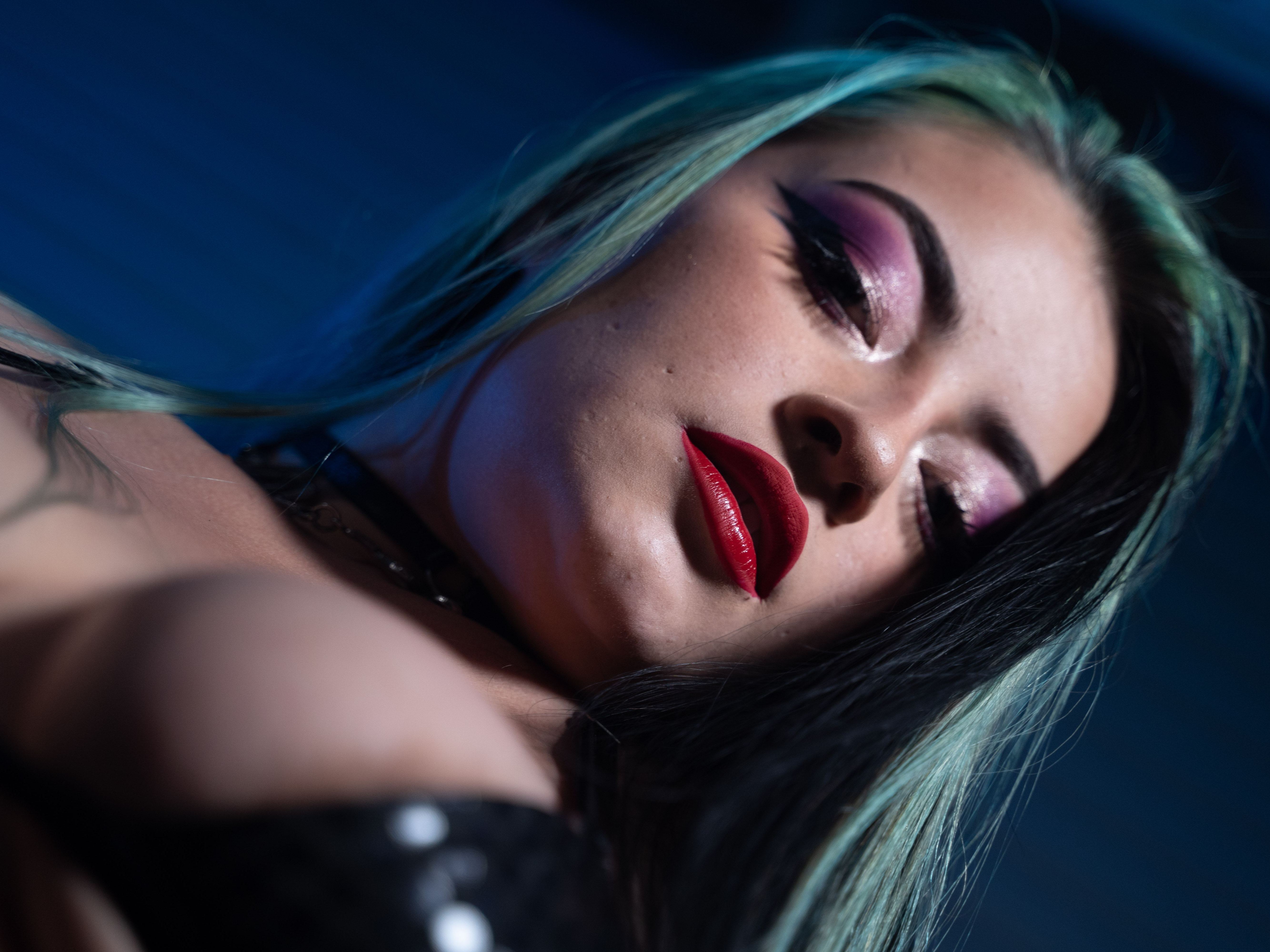 Foto de perfil de modelo de webcam de BlondieDolcee