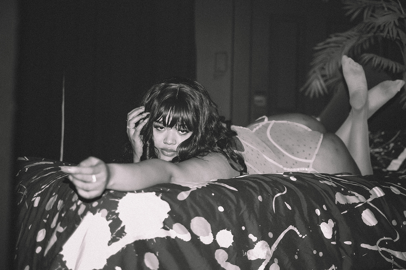 Artiest kaylovexo Foto 2