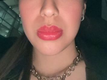 OceanaThetis profilbild på webbkameramodell