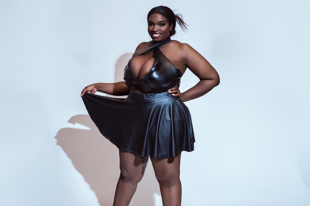 Artiest AnaSpencer Foto 12