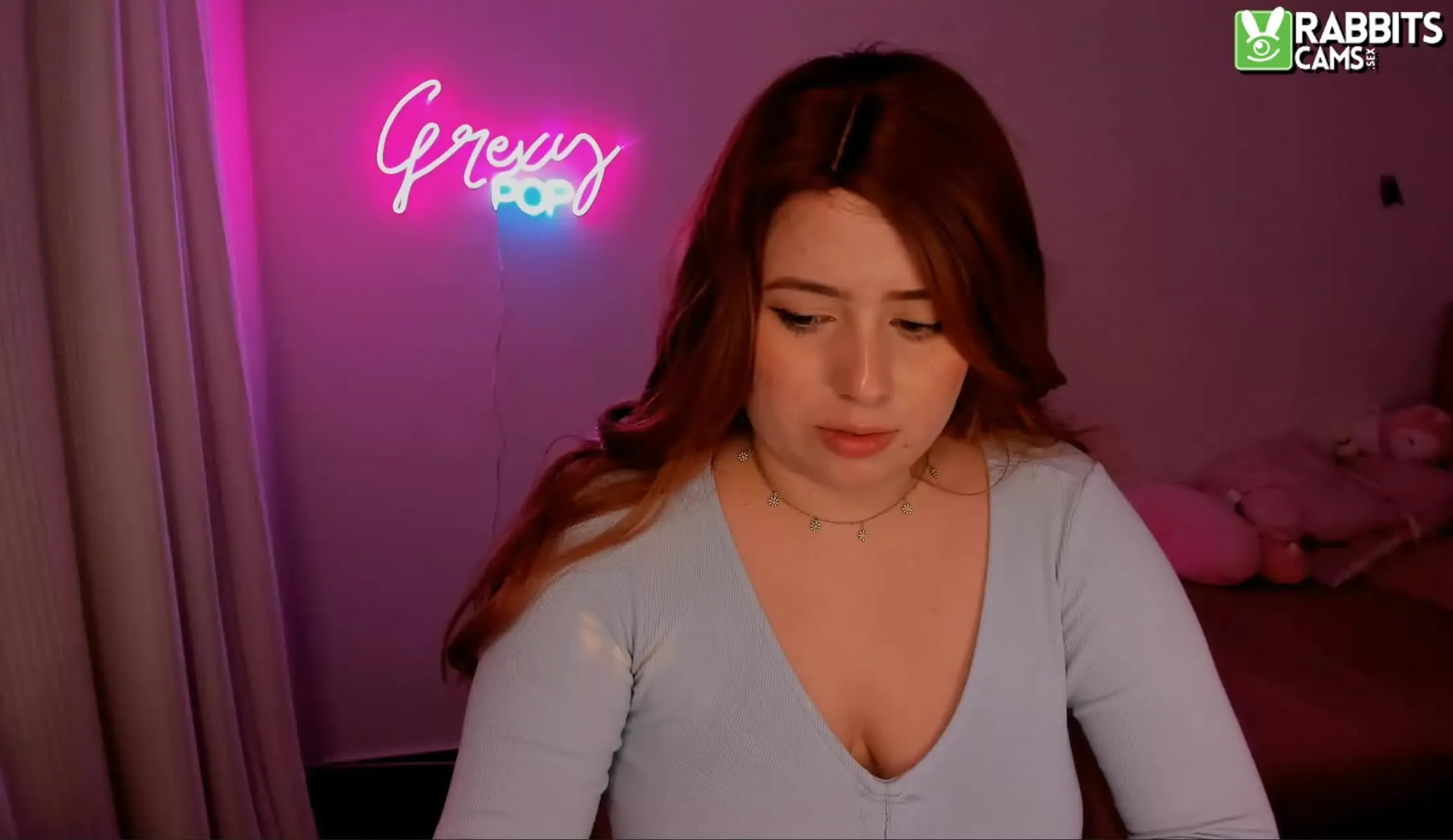 Artista UnaSireniita Video 1