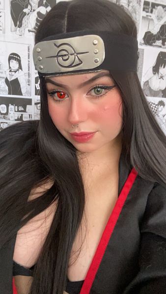 Artiest UnaSireniita Foto 4