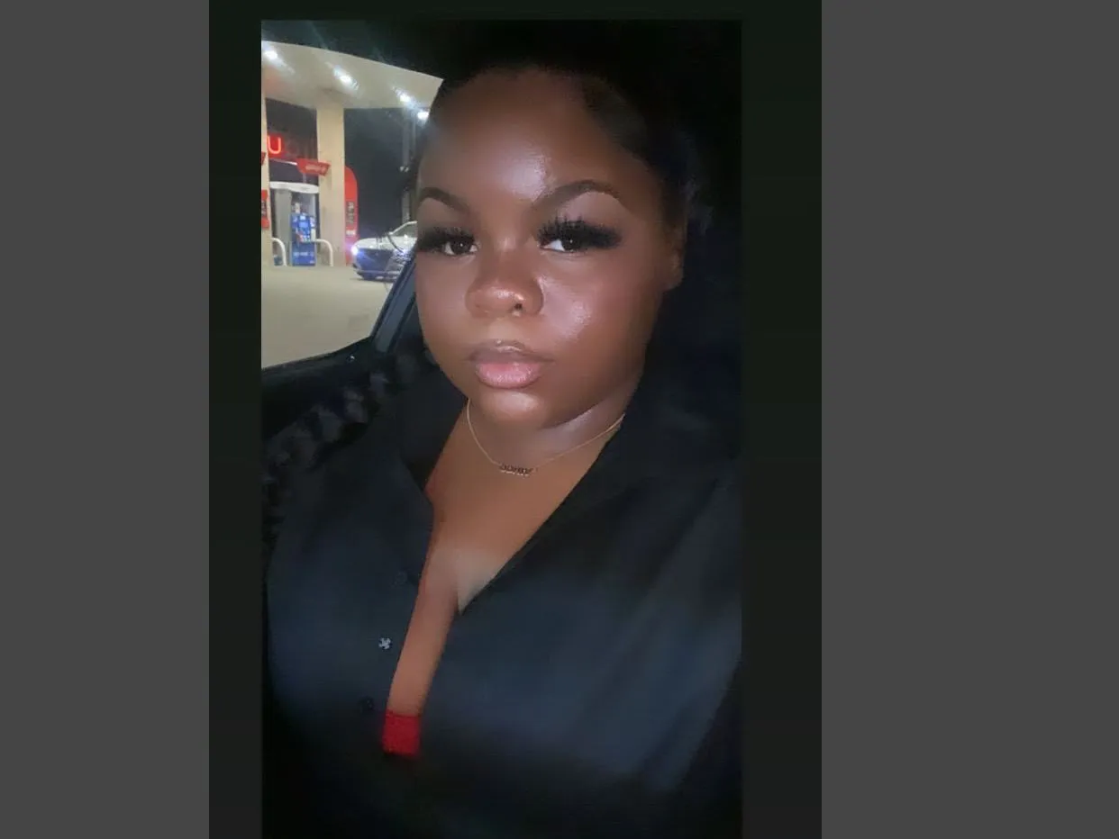 Foto de perfil de modelo de webcam de KimoraCyan