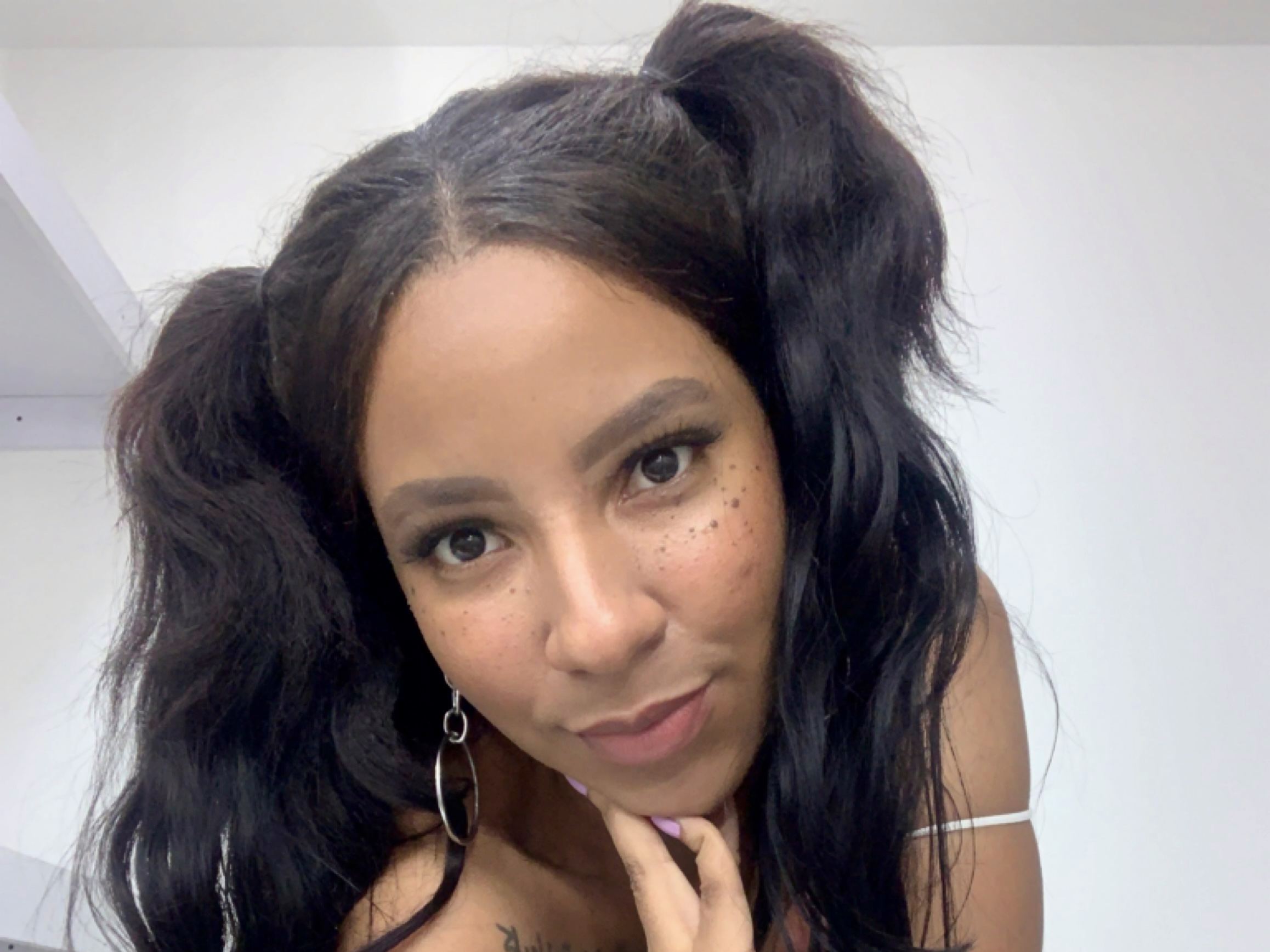 Foto de perfil de modelo de webcam de smithhanna29