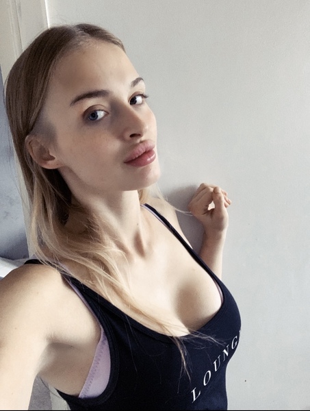 Interprete SaskiaNixon Foto 6