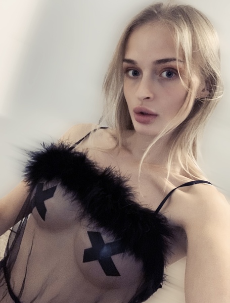 Interprete SaskiaNixon Foto 4