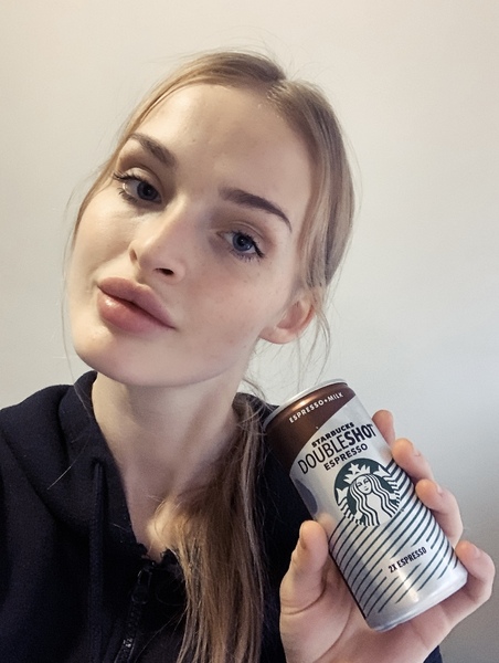 Interprete SaskiaNixon Foto 5