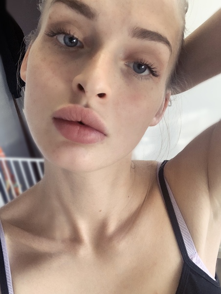 Interprete SaskiaNixon Foto 7