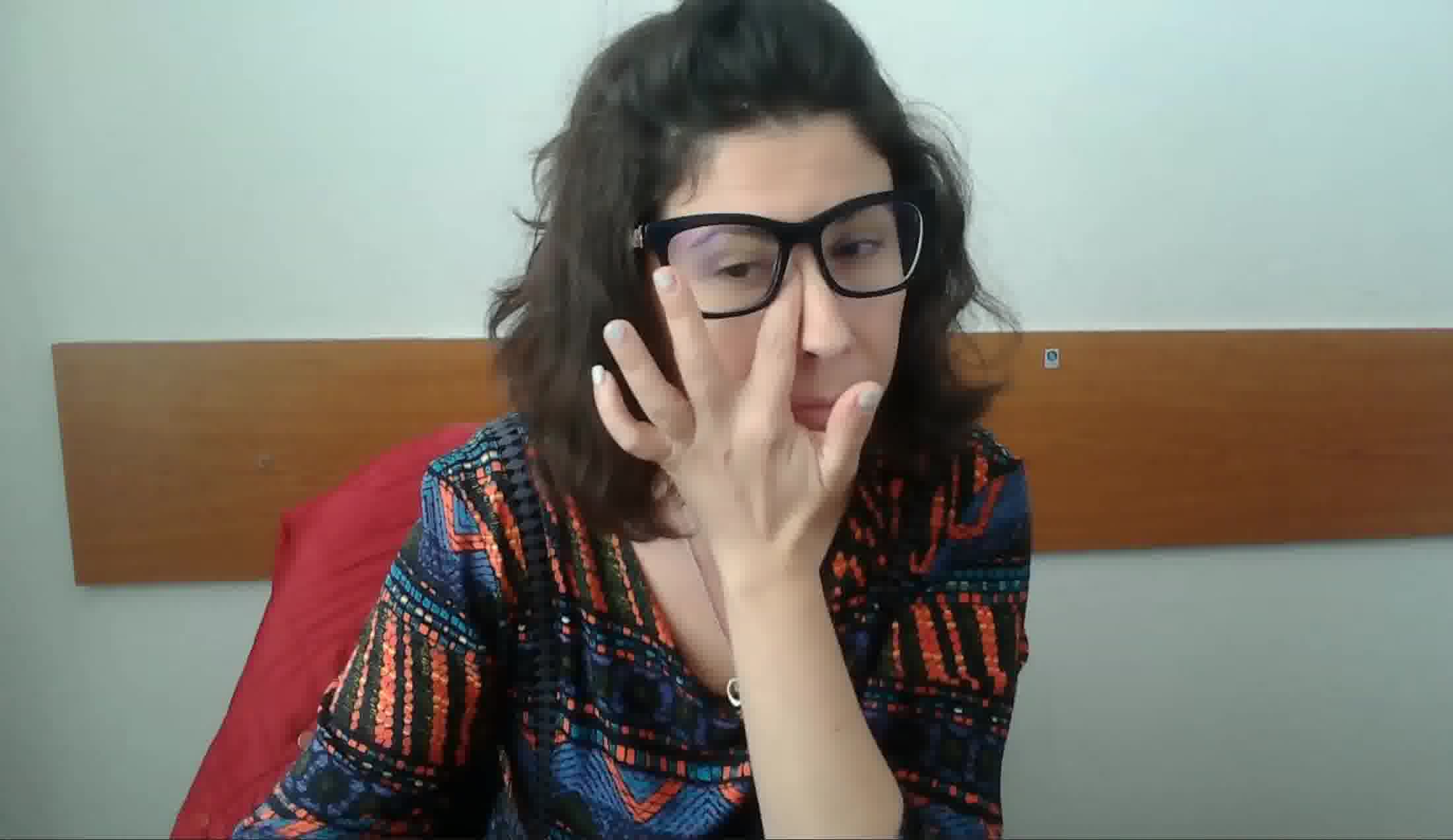 Interprete SIDNEYIx Video 2