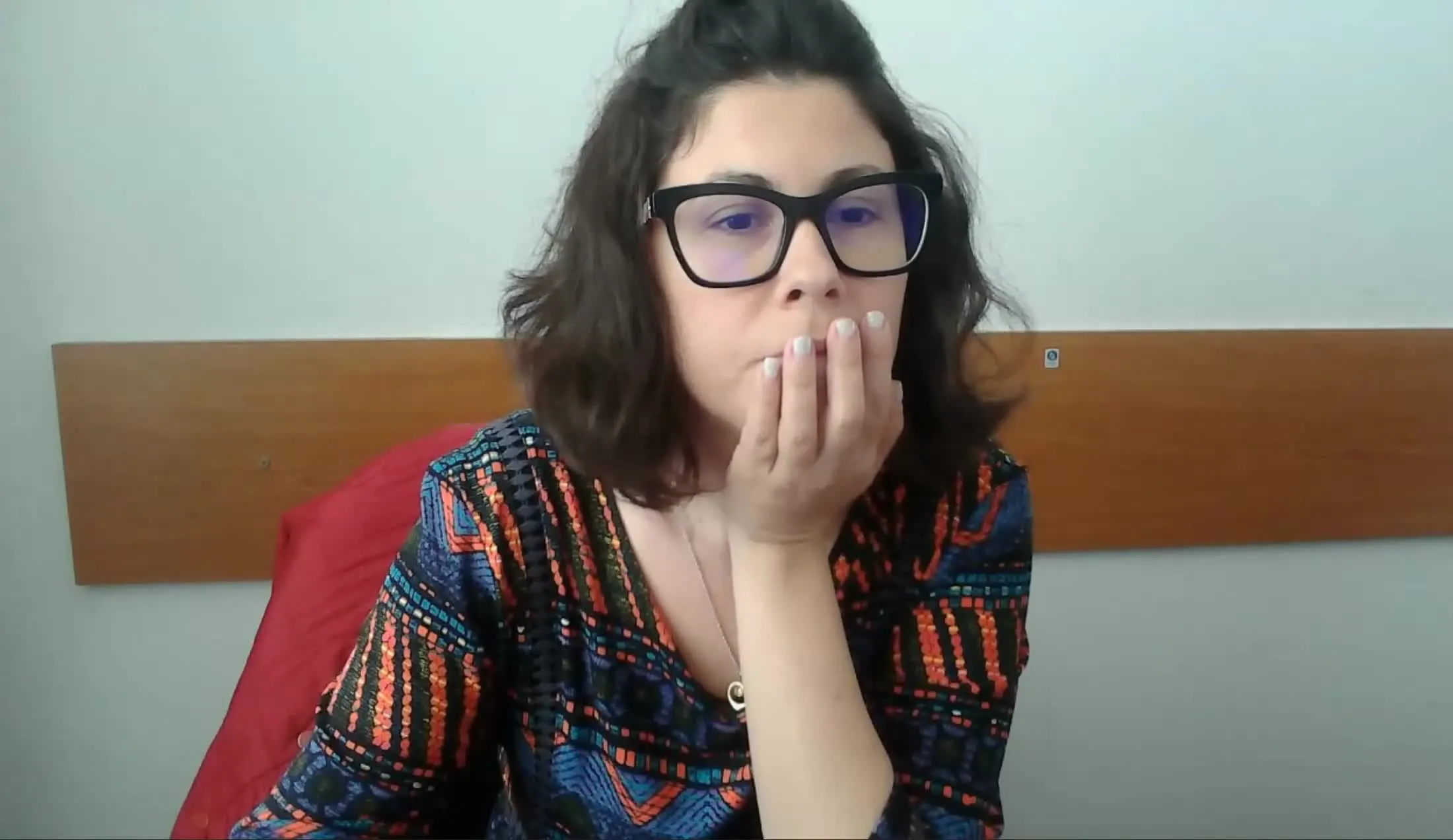 Utøver SIDNEYIx Video 2