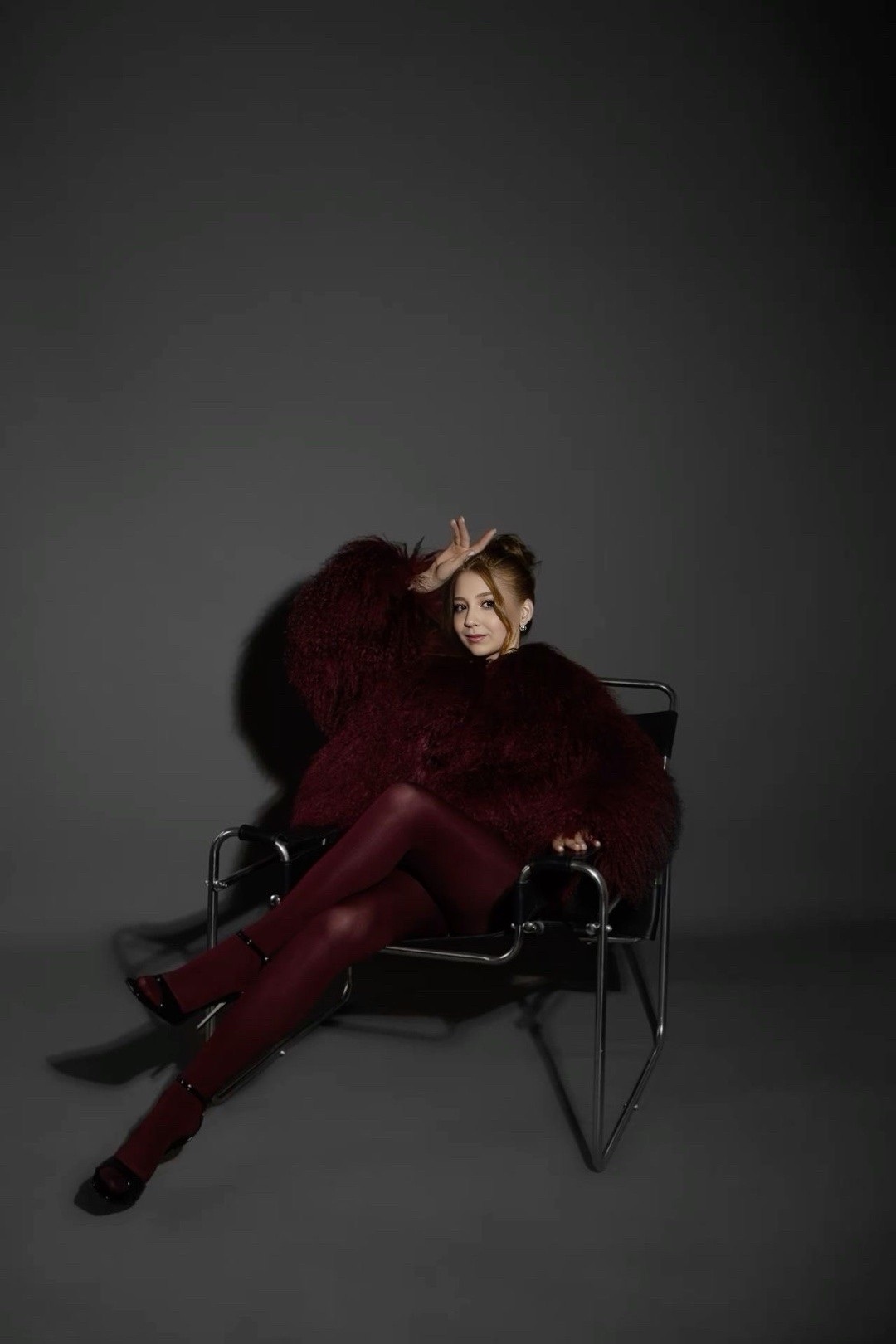 Artist CutiePieX Foto 4