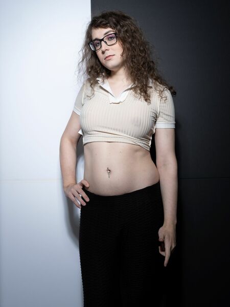 Artiest KlintelleMoore Foto 7