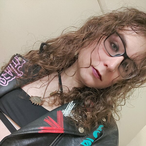 Artiest KlintelleMoore Foto 8