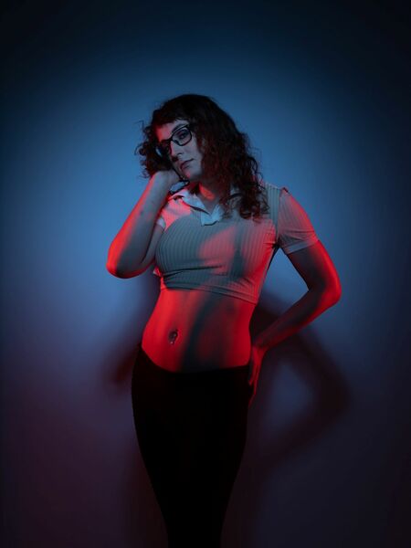 Artiest KlintelleMoore Foto 10