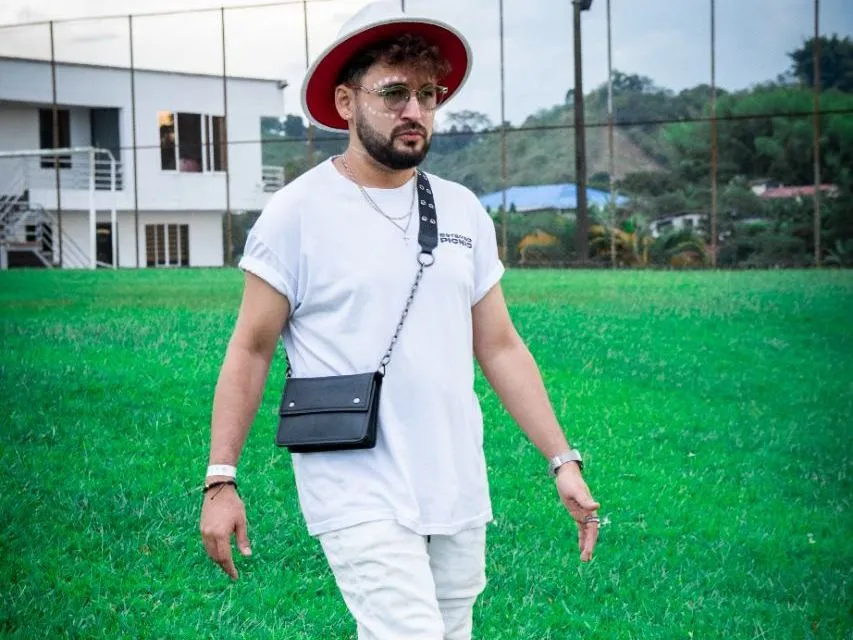 AndrewWalter profielfoto van cam model