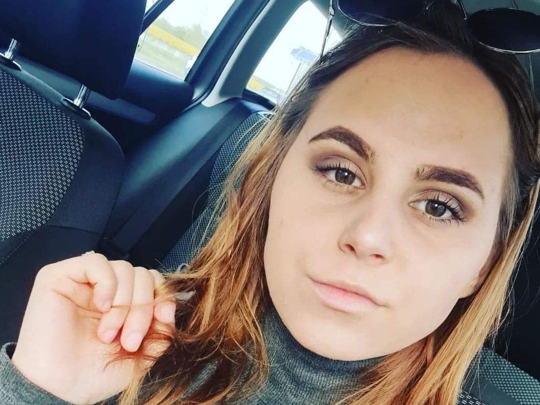 GabbyDoyle profilbild på webbkameramodell 