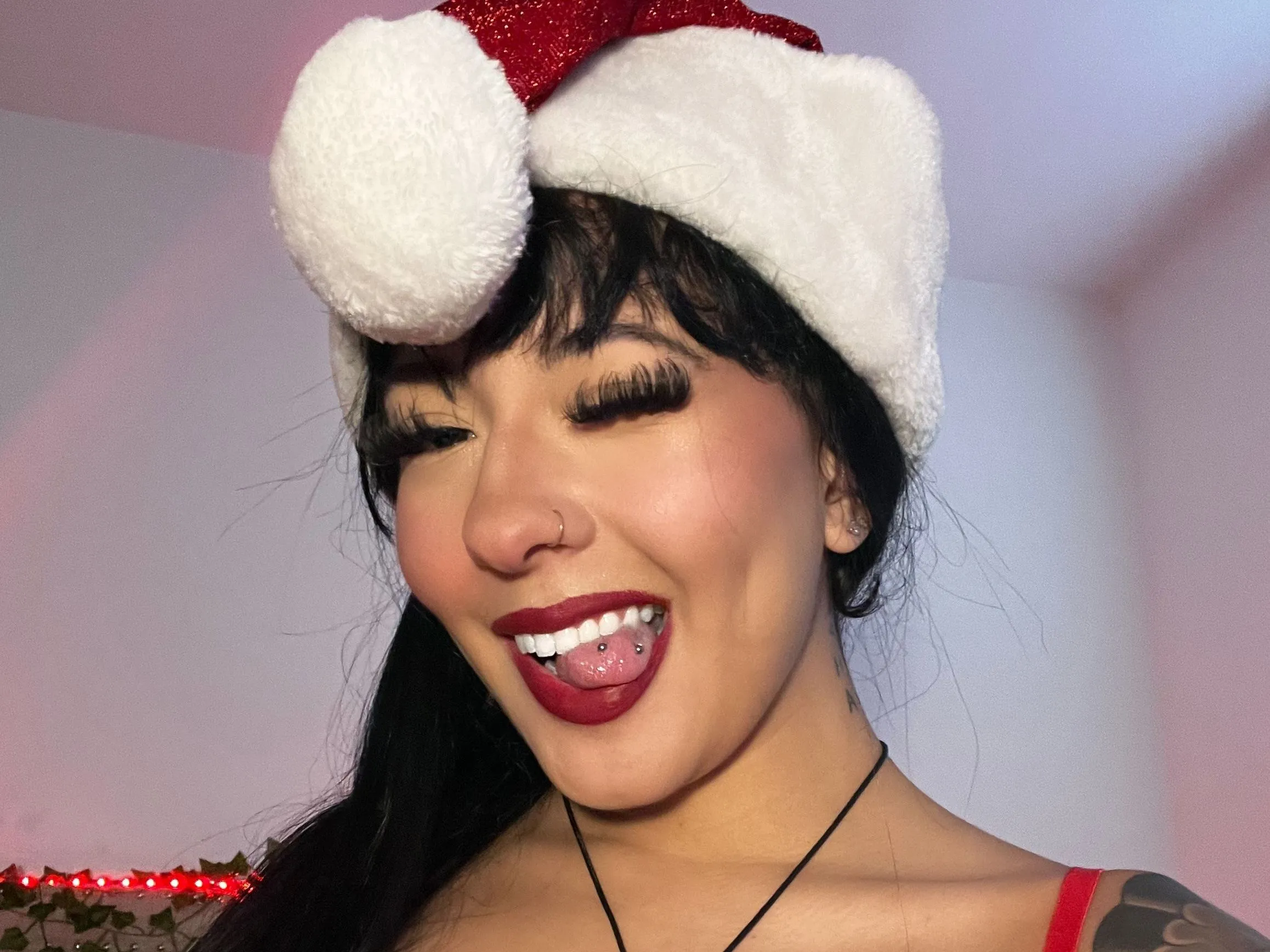 xlunalovex profilbild på webbkameramodell