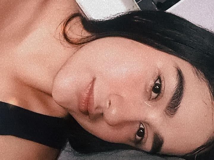 Profilbilde av prettytatii webkamera modell