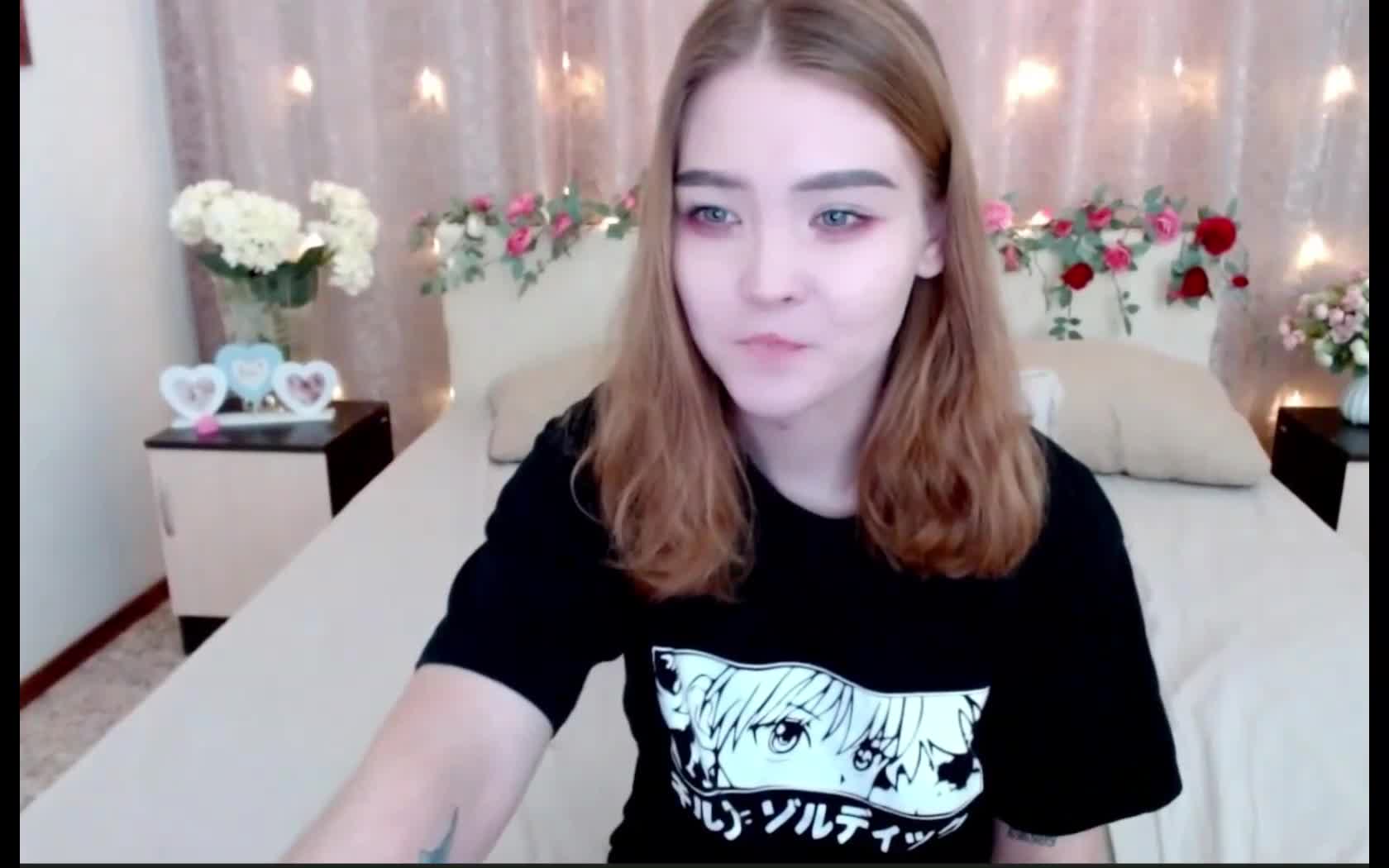 Performer LilliDio Video 1