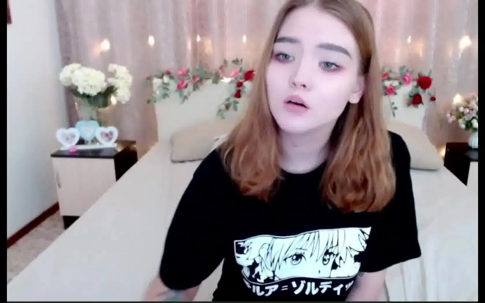 Interprète LilliDio Vidéo 1