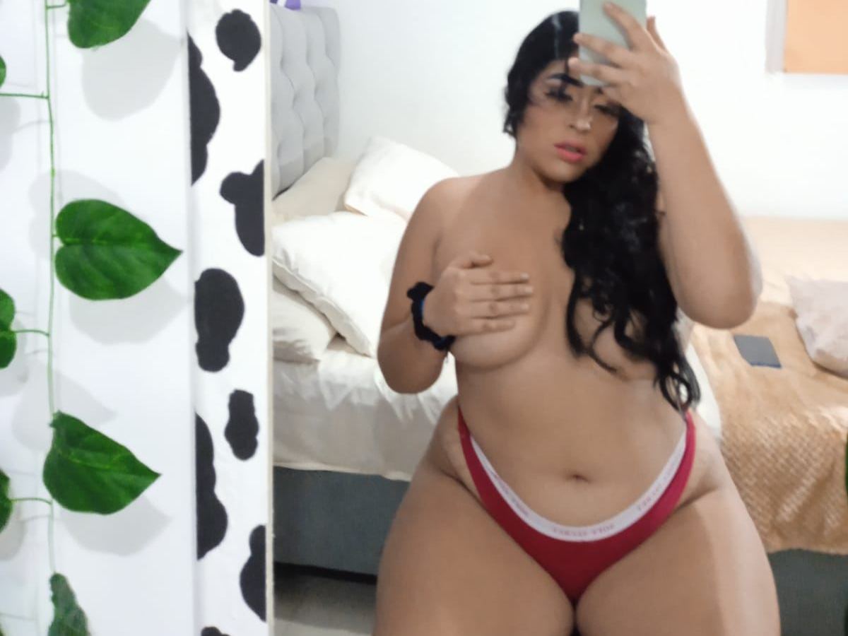 ValeryPriincess immagine del profilo del modello di cam