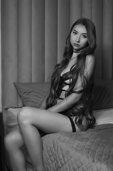 Artist Giselle20 Foto 5