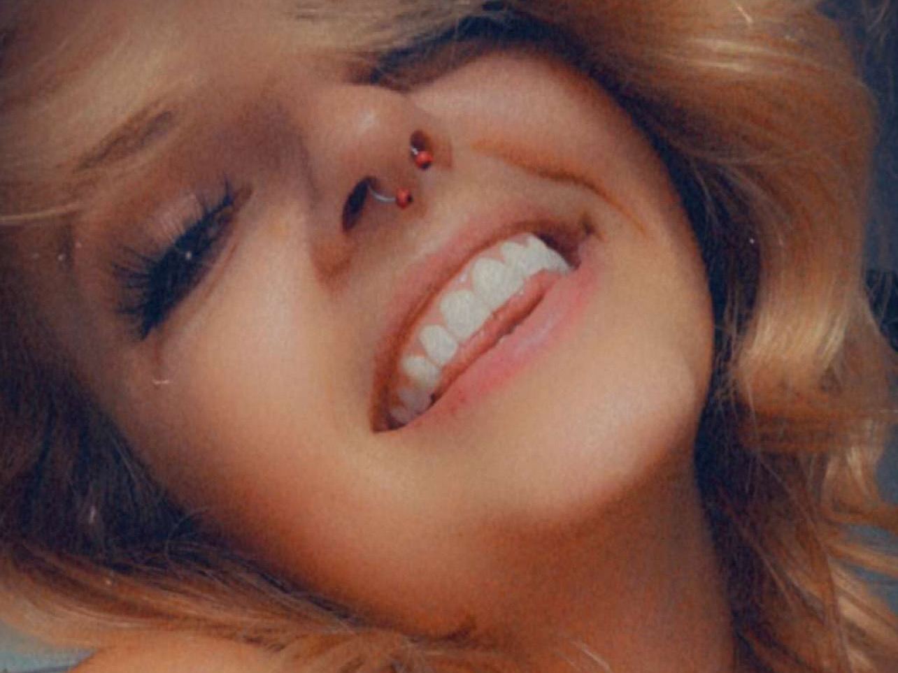 HarleyHartXO Profilbild des Cam-Modells