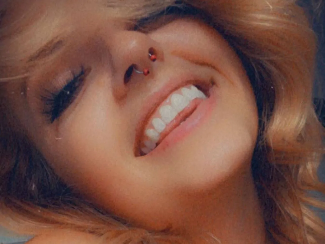 HarleyHartXO cam model profile picture