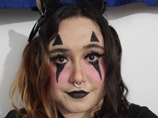 LilNeko profilbild på webbkameramodell