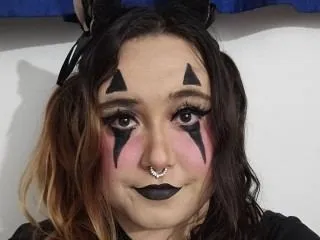 Foto de perfil de modelo de webcam de LilNeko