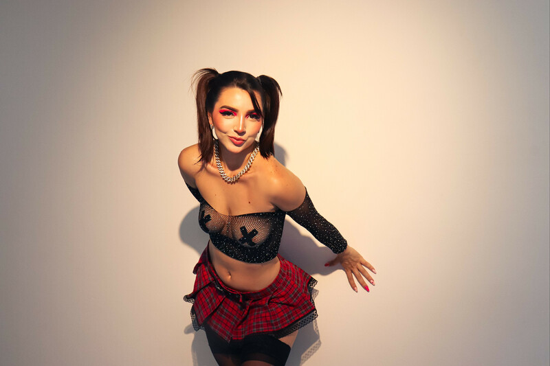 Artista SaoryDoll Foto 5