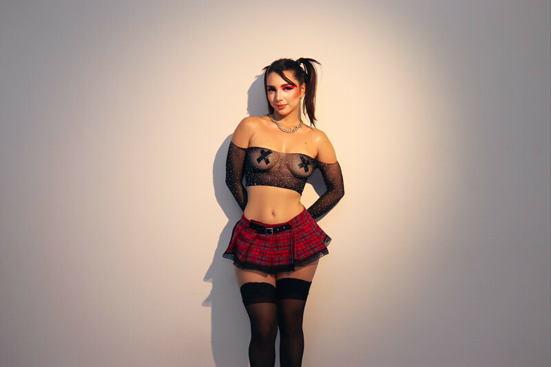 Artista SaoryDoll Foto 4