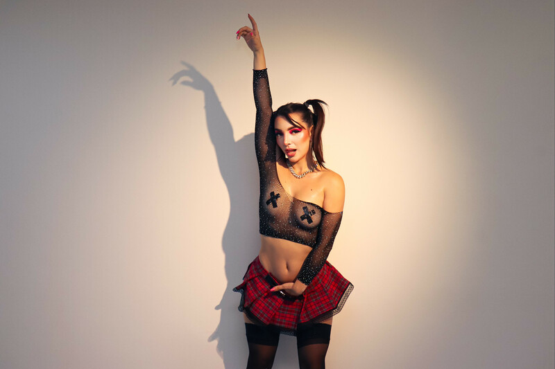 Artista SaoryDoll Foto 6