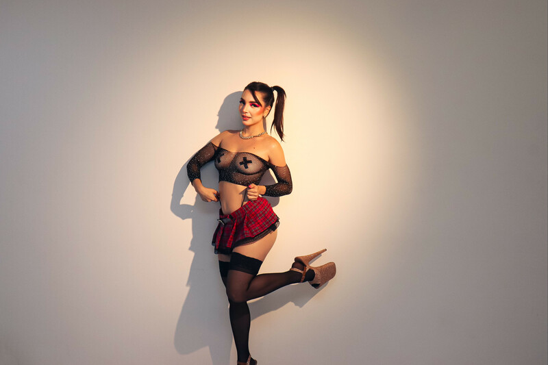 Artista SaoryDoll Foto 11