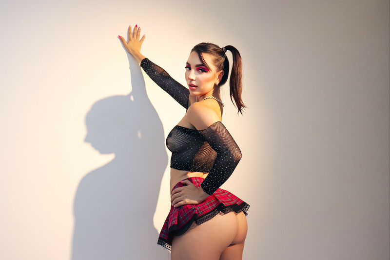 Artista SaoryDoll Foto 7