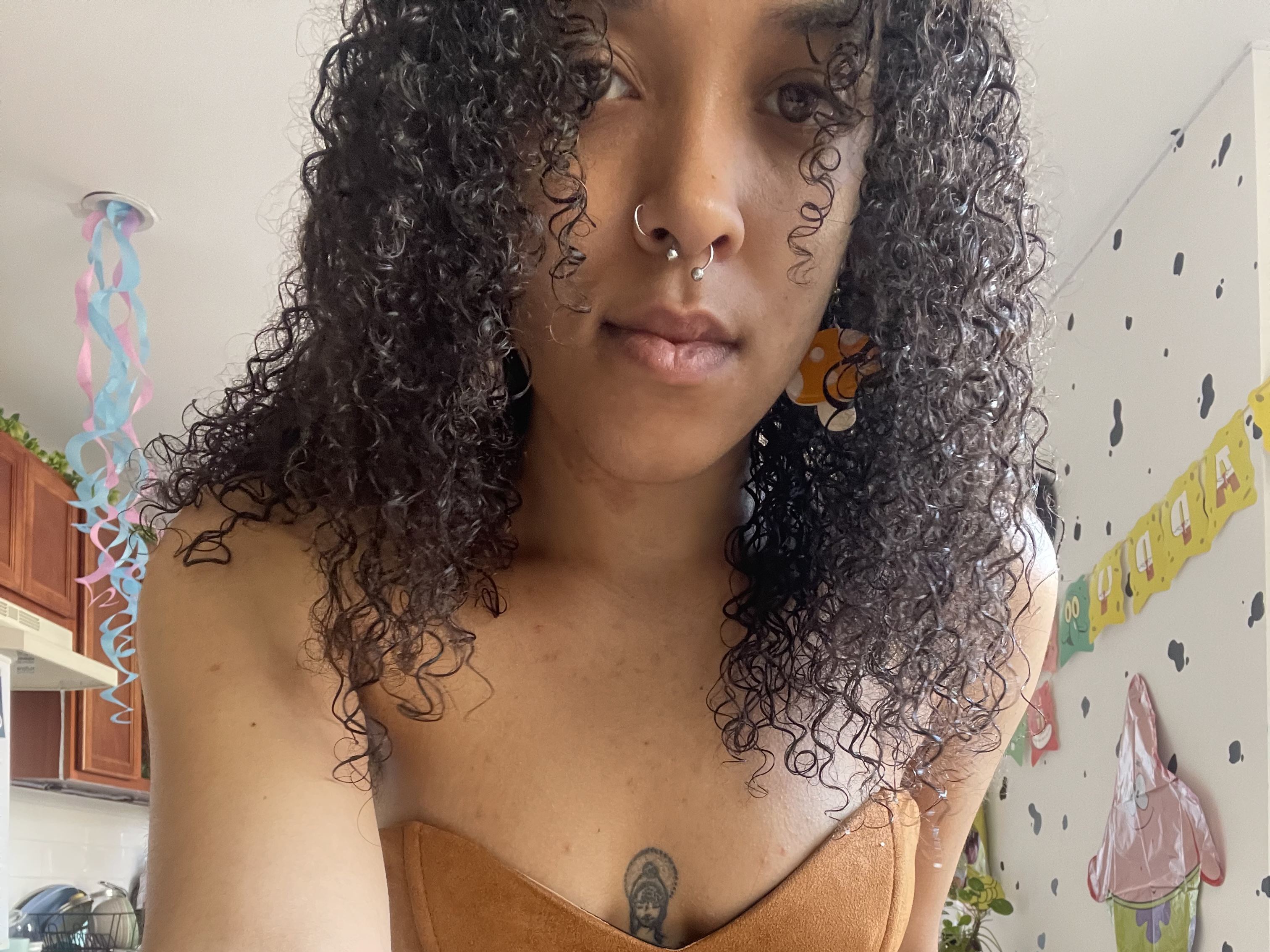 SweetLikeCaramel profielfoto van cam model
