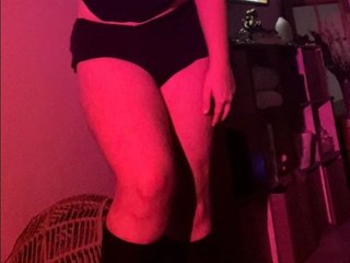 KelleyMane profielfoto van cam model 