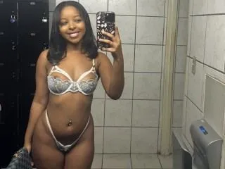 Rosemariesy profielfoto van cam model