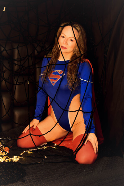 Artist AiraFoster Foto 5