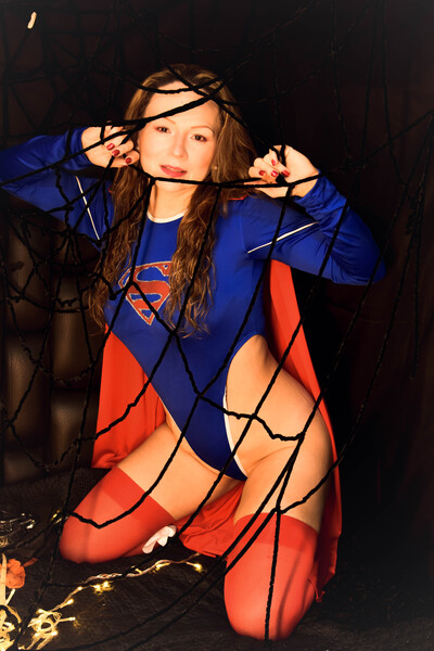 Artist AiraFoster Foto 6