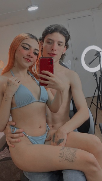 Intérprete DaxAndCherry Foto 12