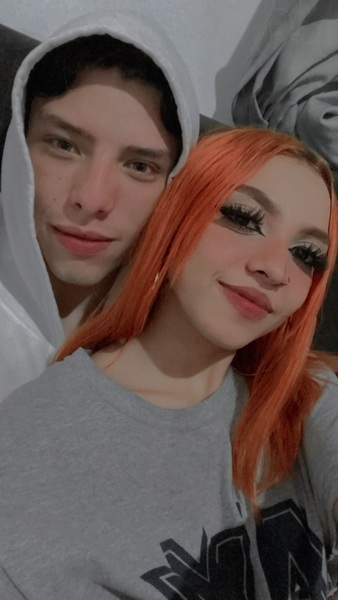 Intérprete DaxAndCherry Foto 6