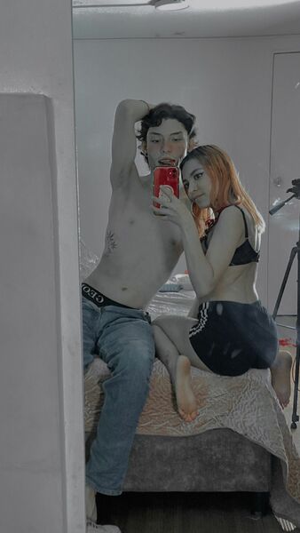 Intérprete DaxAndCherry Foto 2